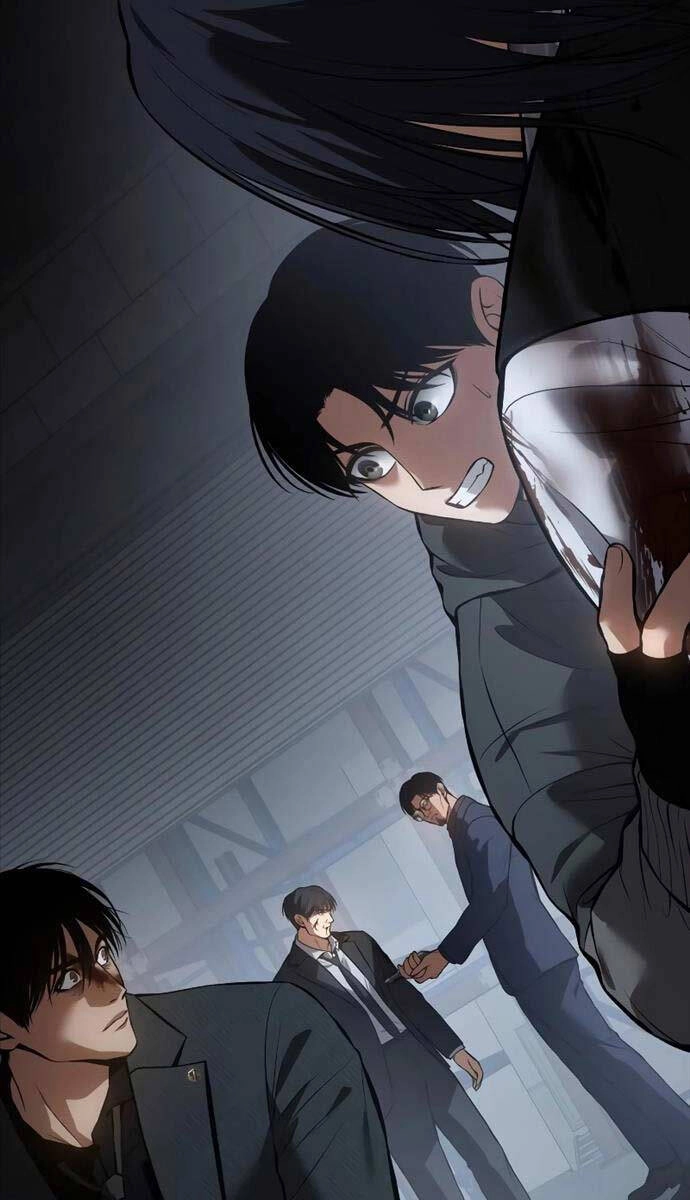 Đặc Vụ Song Sinh Chapter 59 - 104