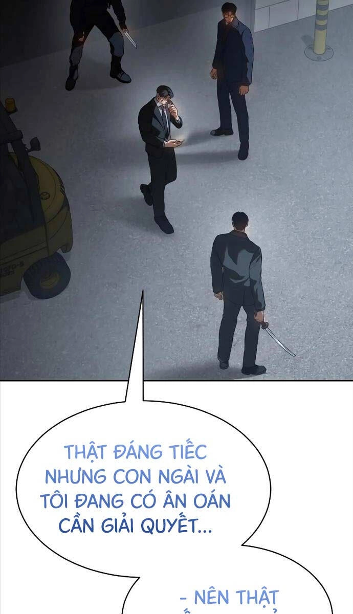 Đặc Vụ Song Sinh Chapter 59 - 117