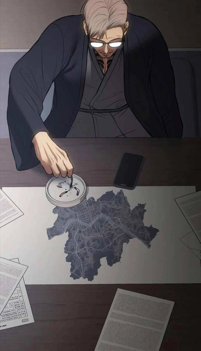 Đặc Vụ Song Sinh Chapter 59 - 134