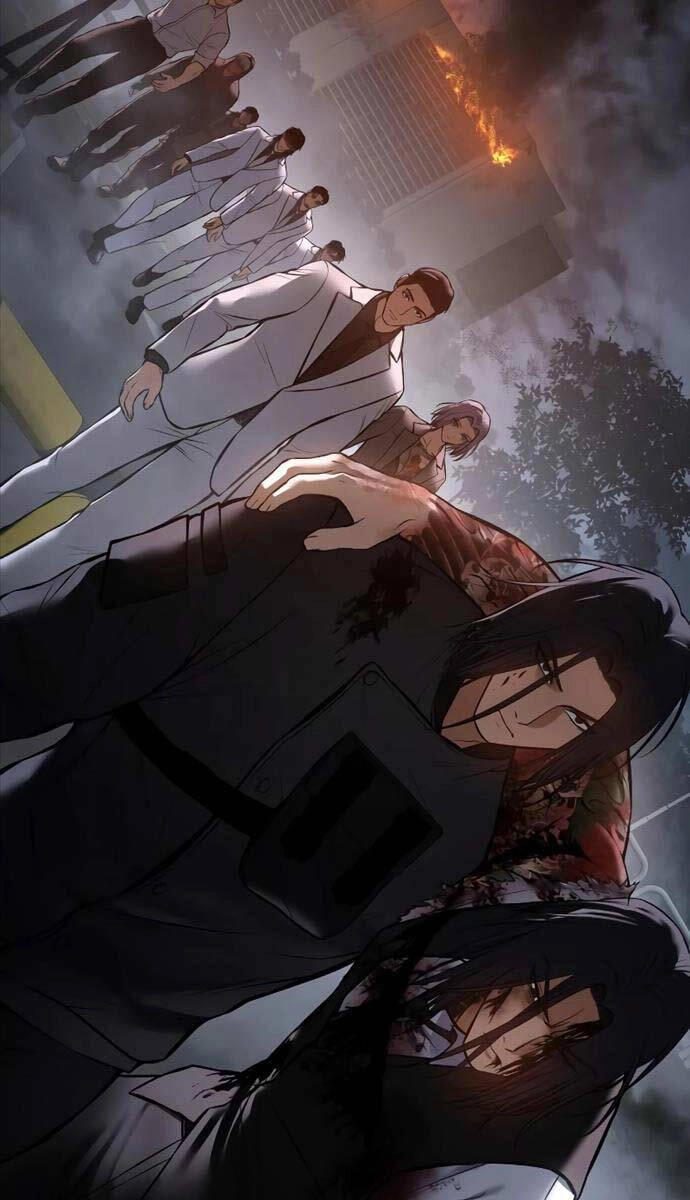 Đặc Vụ Song Sinh Chapter 59 - 167