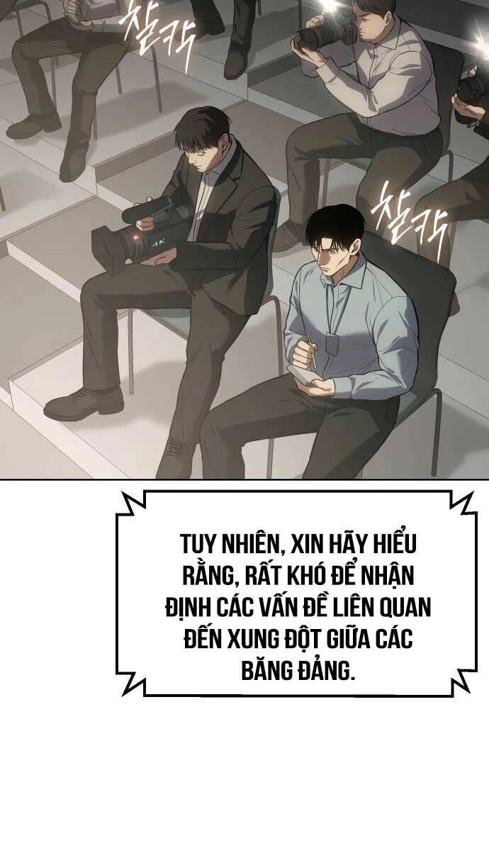 Đặc Vụ Song Sinh Chapter 60 - 34