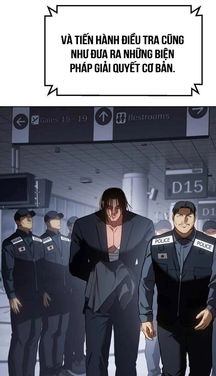 Đặc Vụ Song Sinh Chapter 60 - 37