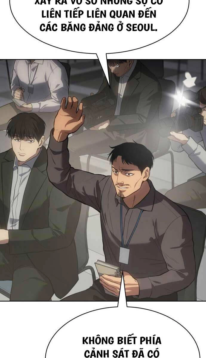 Đặc Vụ Song Sinh Chapter 60 - 39