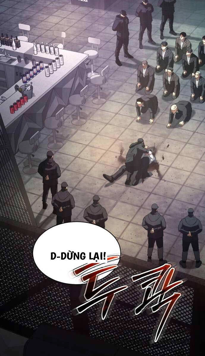 Đặc Vụ Song Sinh Chapter 60 - 45