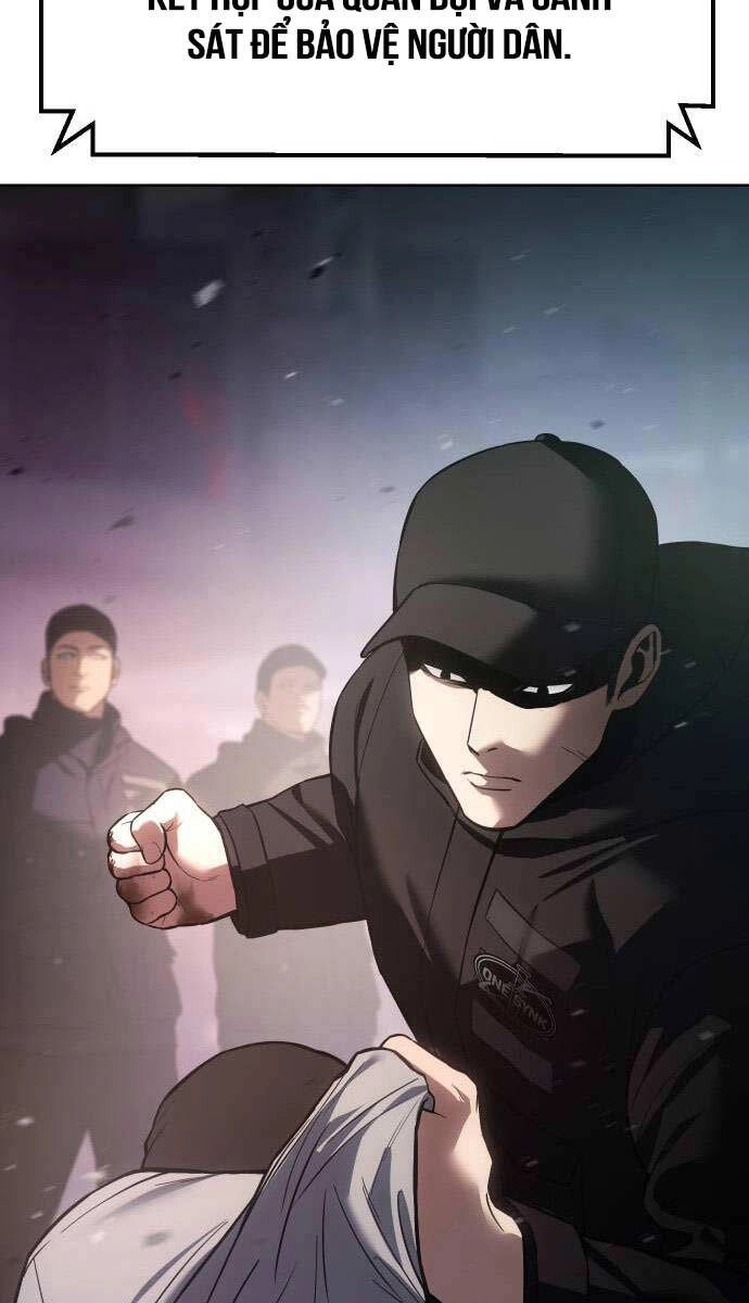 Đặc Vụ Song Sinh Chapter 60 - 47