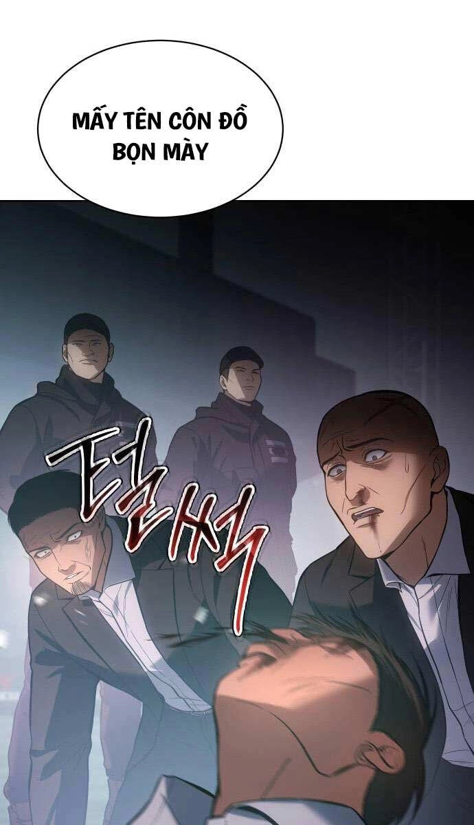 Đặc Vụ Song Sinh Chapter 60 - 49