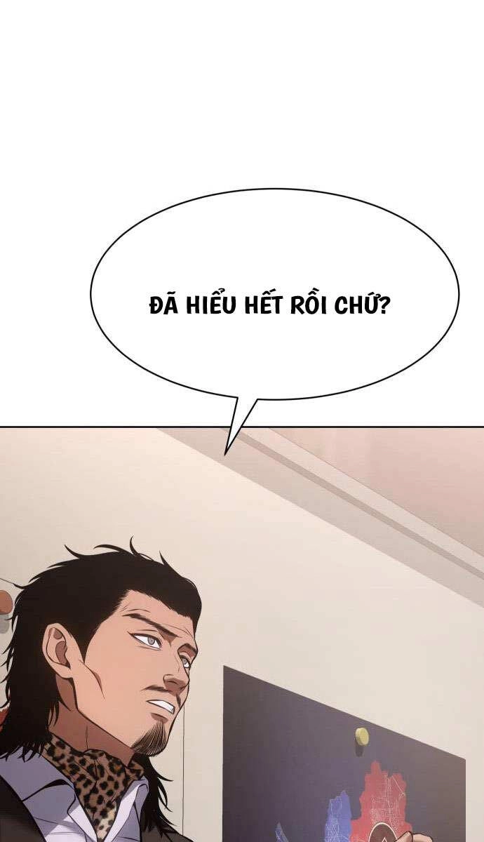 Đặc Vụ Song Sinh Chapter 60 - 72