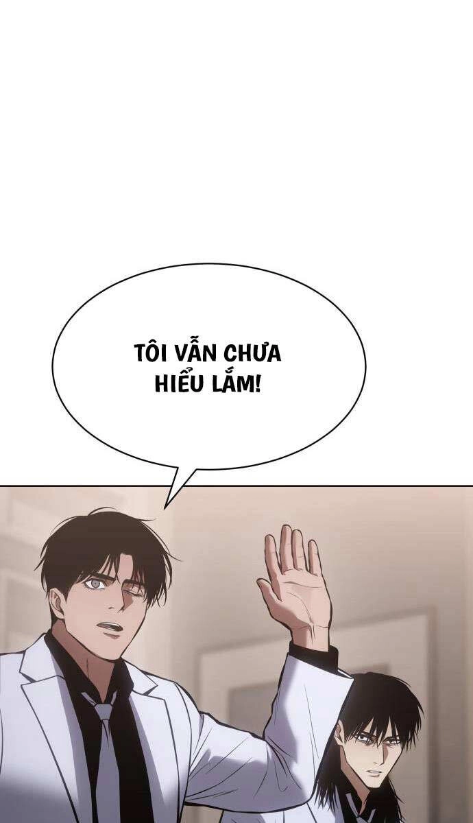 Đặc Vụ Song Sinh Chapter 60 - 76