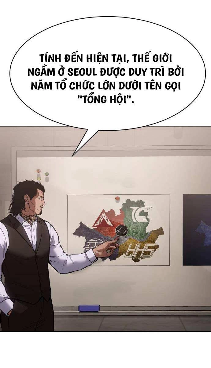 Đặc Vụ Song Sinh Chapter 60 - 80