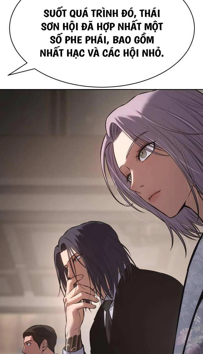 Đặc Vụ Song Sinh Chapter 60 - 83