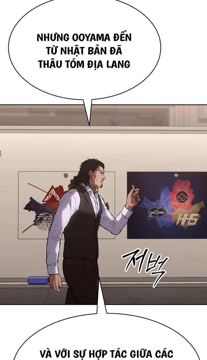 Đặc Vụ Song Sinh Chapter 60 - 85