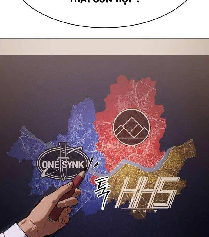 Đặc Vụ Song Sinh Chapter 60 - 87