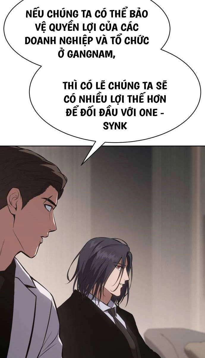 Đặc Vụ Song Sinh Chapter 60 - 110