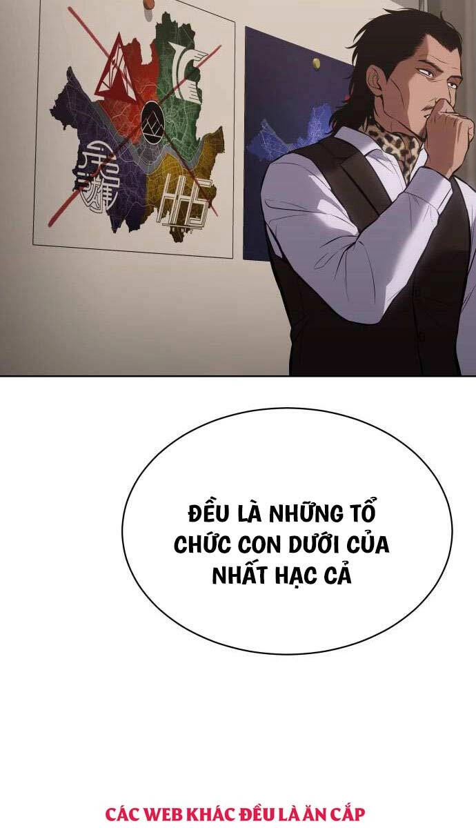 Đặc Vụ Song Sinh Chapter 60 - 117