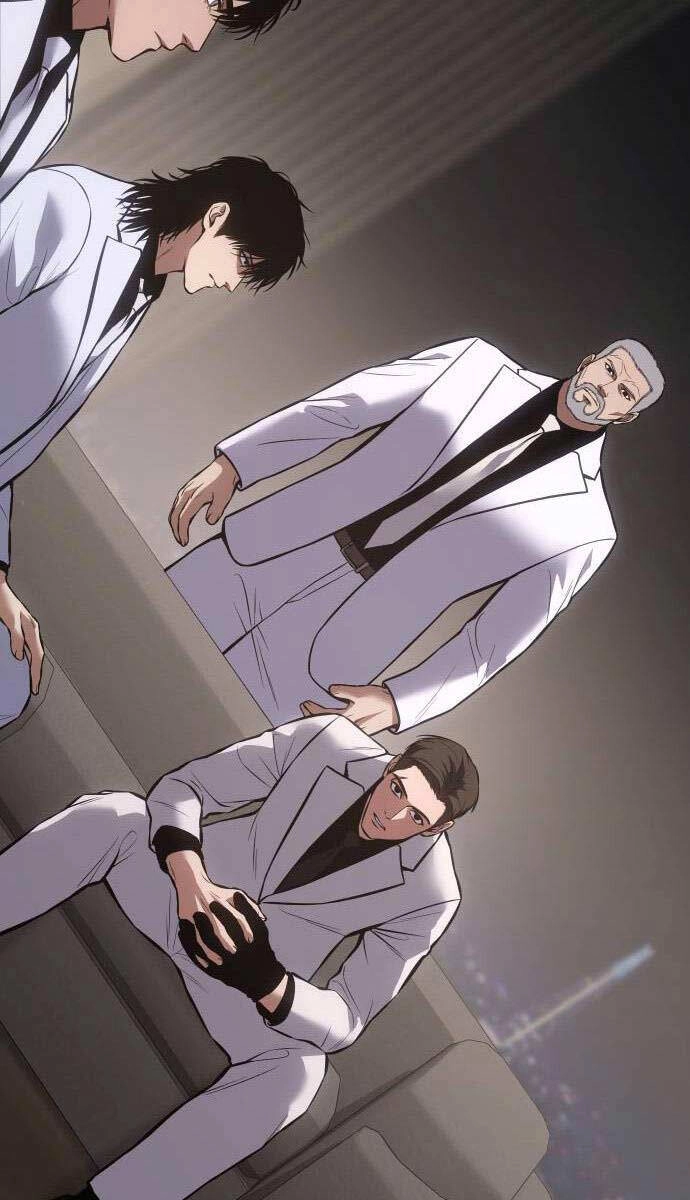 Đặc Vụ Song Sinh Chapter 60 - 121