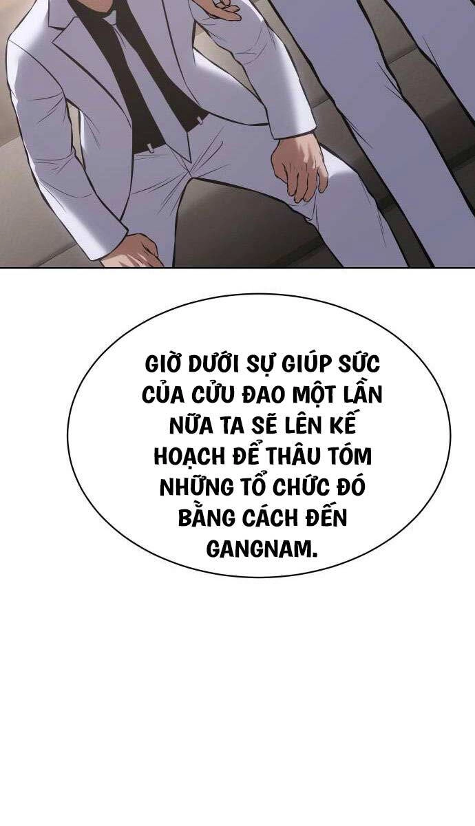 Đặc Vụ Song Sinh Chapter 60 - 124