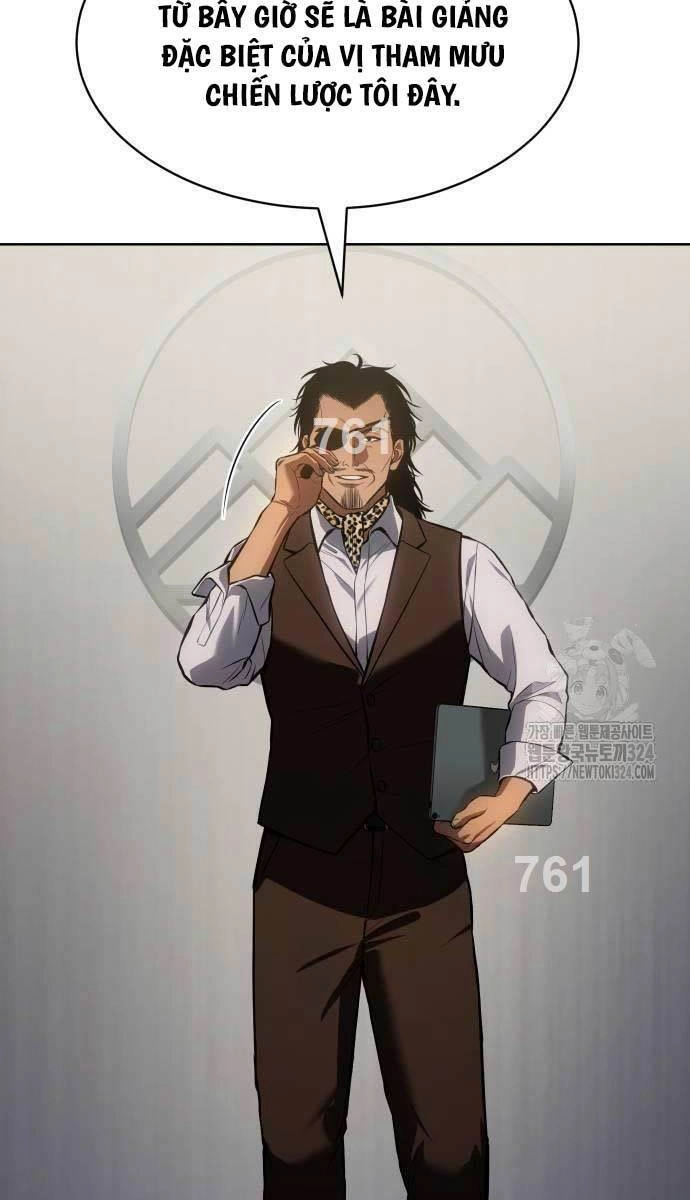 Đặc Vụ Song Sinh Chapter 61 - 3