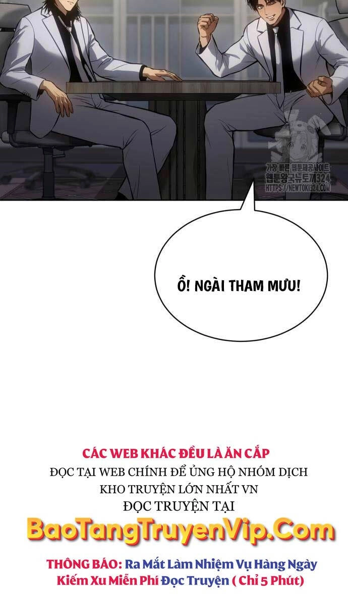 Đặc Vụ Song Sinh Chapter 61 - 6