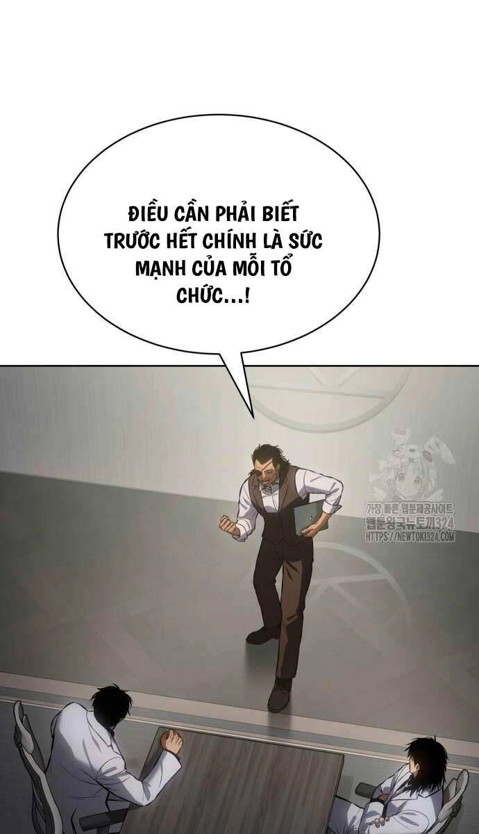 Đặc Vụ Song Sinh Chapter 61 - 7