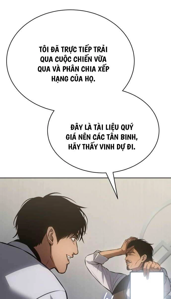 Đặc Vụ Song Sinh Chapter 61 - 9