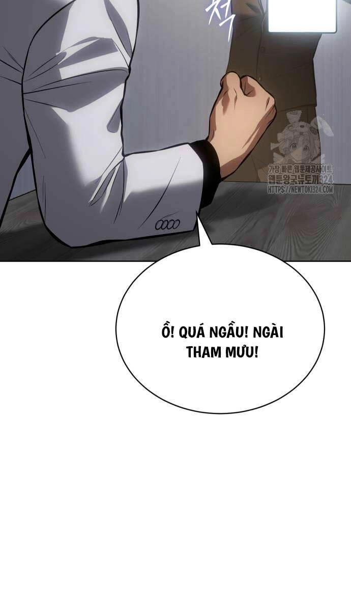 Đặc Vụ Song Sinh Chapter 61 - 10