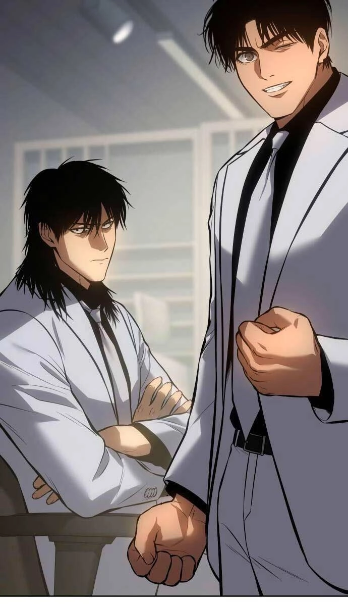 Đặc Vụ Song Sinh Chapter 61 - 24