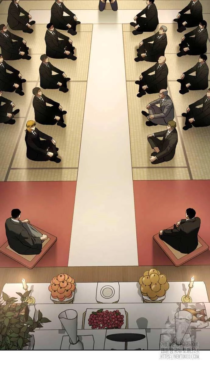 Đặc Vụ Song Sinh Chapter 61 - 61