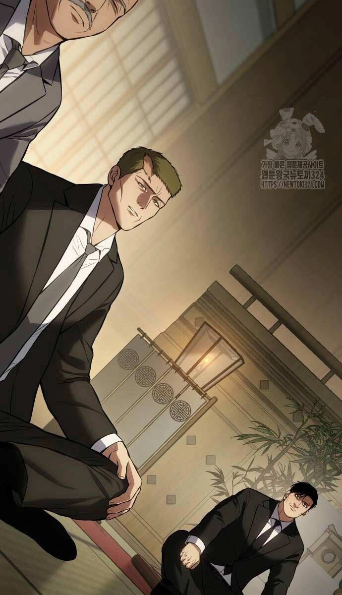 Đặc Vụ Song Sinh Chapter 61 - 63