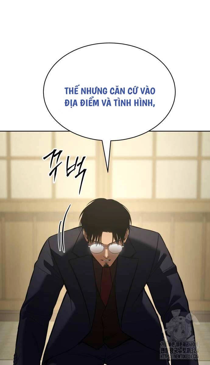 Đặc Vụ Song Sinh Chapter 61 - 65