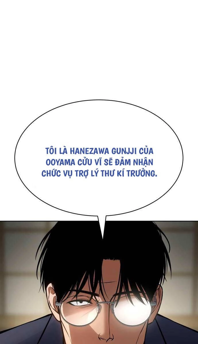 Đặc Vụ Song Sinh Chapter 61 - 67