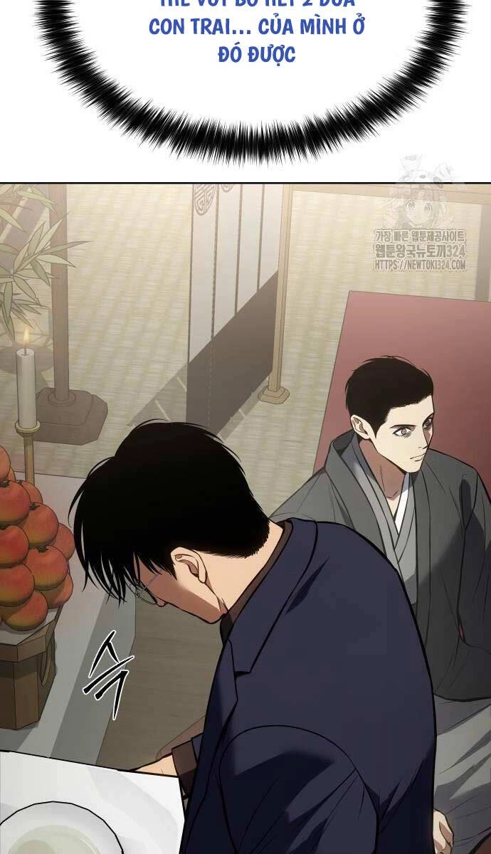 Đặc Vụ Song Sinh Chapter 61 - 78