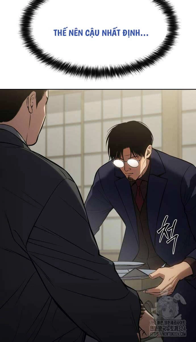 Đặc Vụ Song Sinh Chapter 61 - 80