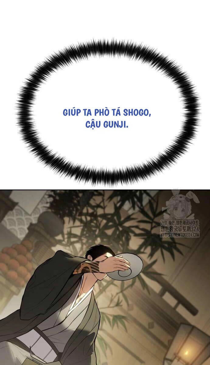 Đặc Vụ Song Sinh Chapter 61 - 83