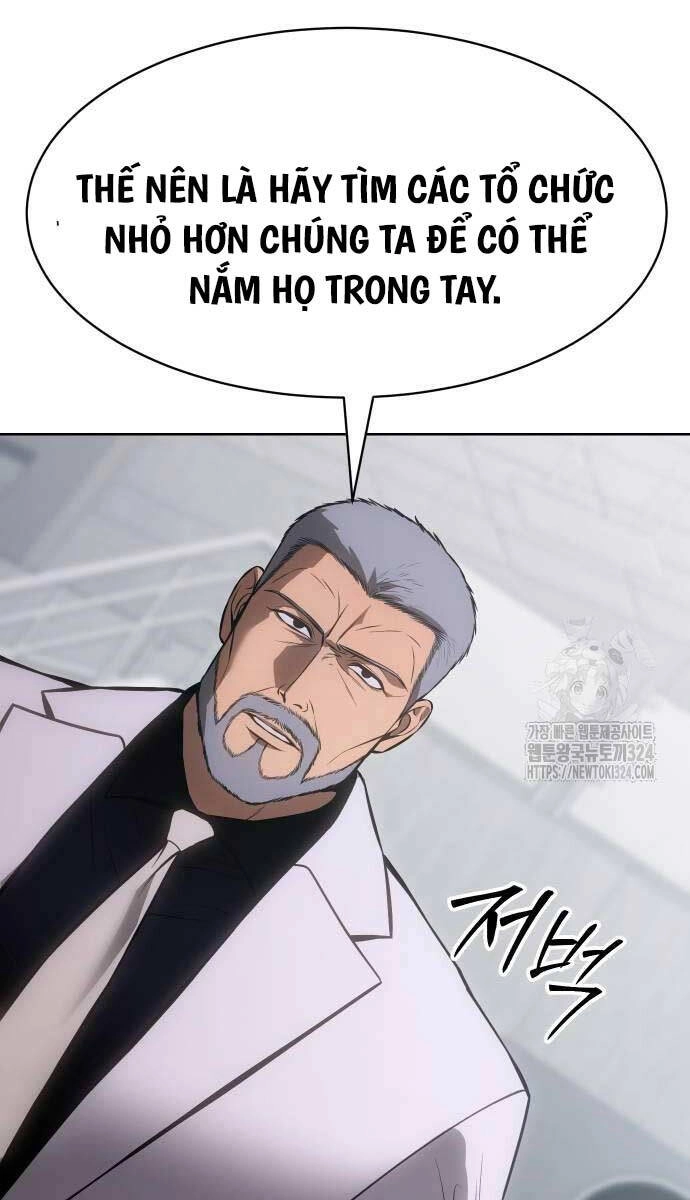 Đặc Vụ Song Sinh Chapter 61 - 102