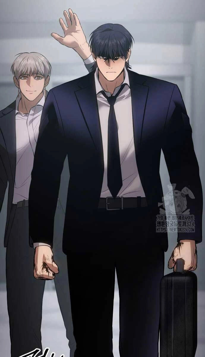 Đặc Vụ Song Sinh Chapter 61 - 106