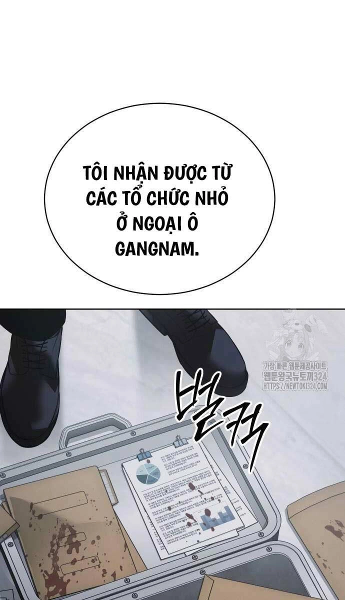 Đặc Vụ Song Sinh Chapter 61 - 110