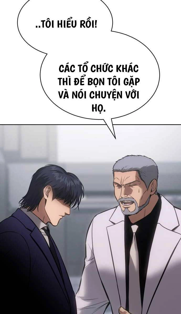 Đặc Vụ Song Sinh Chapter 61 - 115