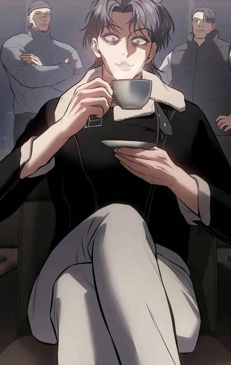 Đặc Vụ Song Sinh Chapter 62.5 - 26