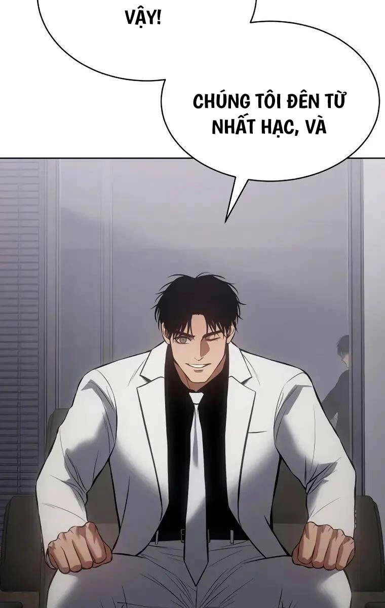 Đặc Vụ Song Sinh Chapter 62.5 - 28