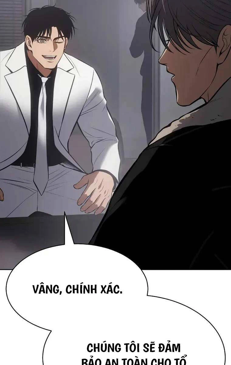 Đặc Vụ Song Sinh Chapter 62.5 - 34