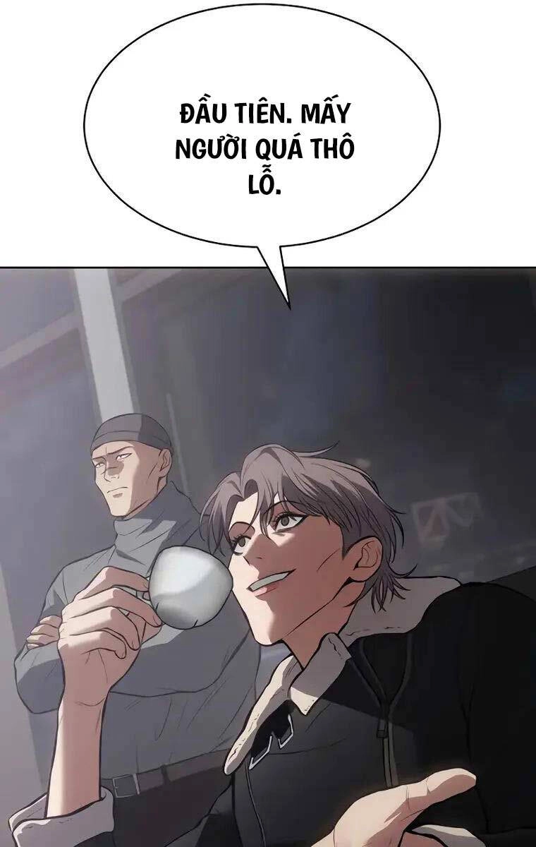 Đặc Vụ Song Sinh Chapter 62.5 - 38