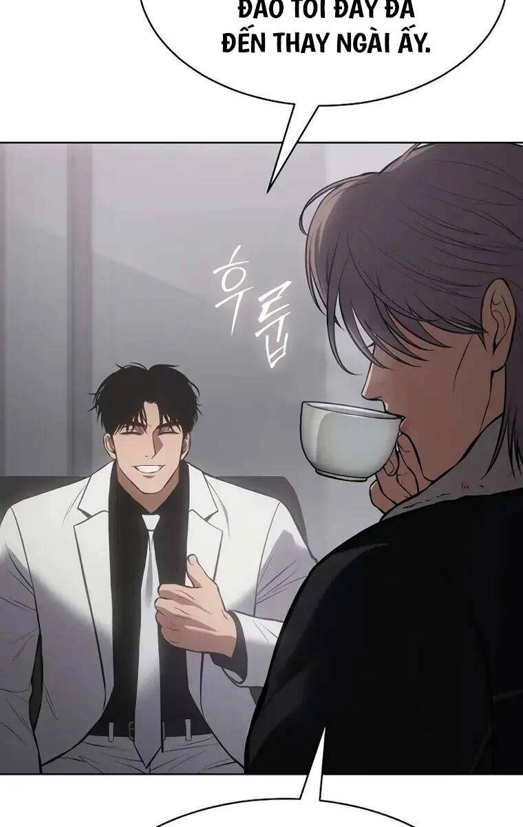 Đặc Vụ Song Sinh Chapter 62.5 - 41