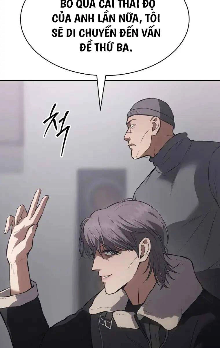 Đặc Vụ Song Sinh Chapter 62.5 - 57