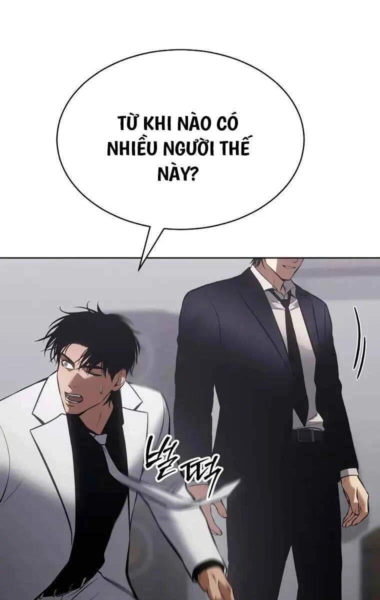 Đặc Vụ Song Sinh Chapter 62.5 - 68