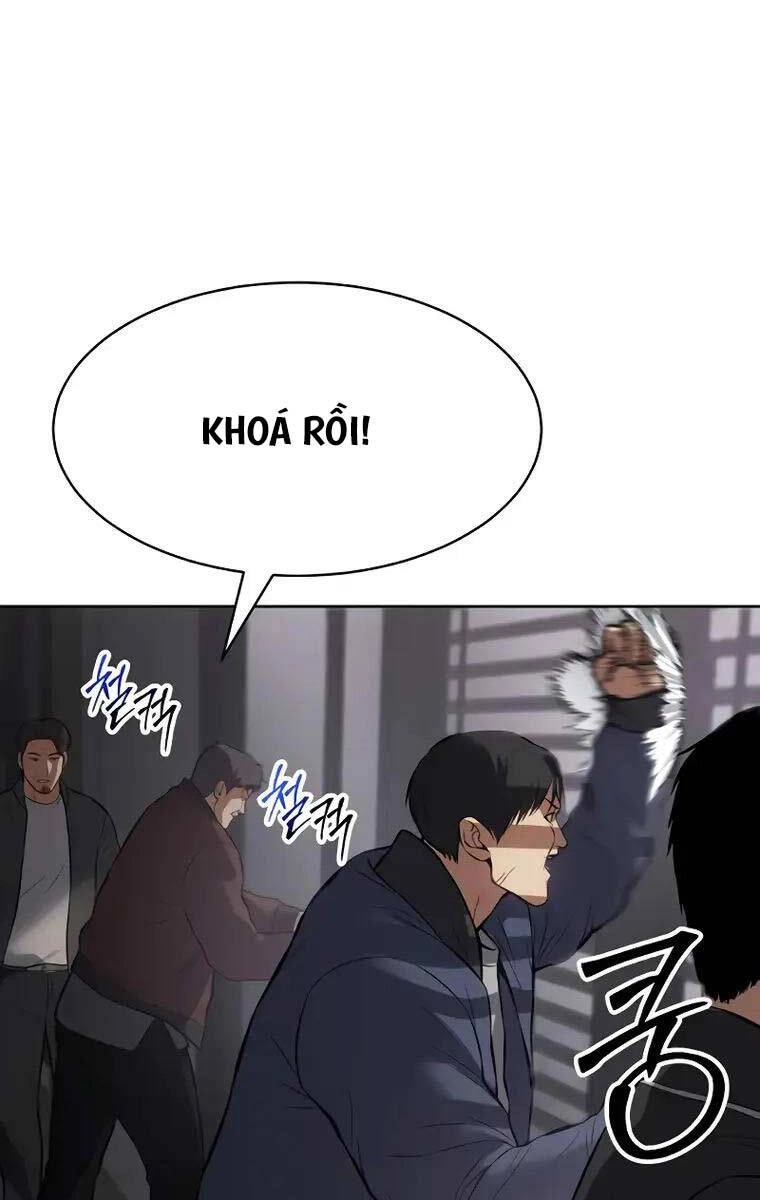 Đặc Vụ Song Sinh Chapter 62.5 - 77