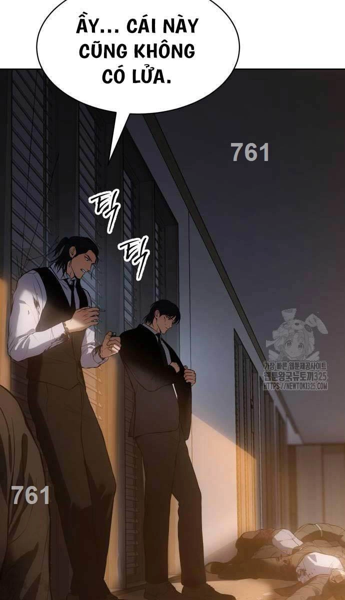 Đặc Vụ Song Sinh Chapter 63 - 3