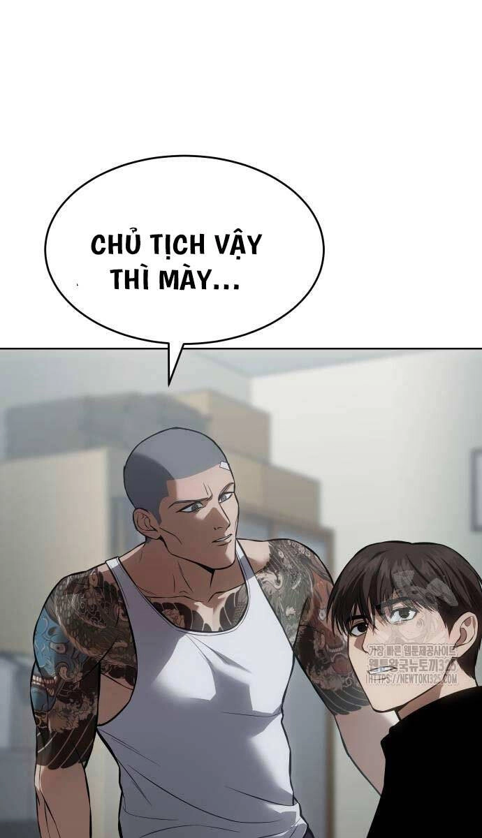 Đặc Vụ Song Sinh Chapter 63 - 66