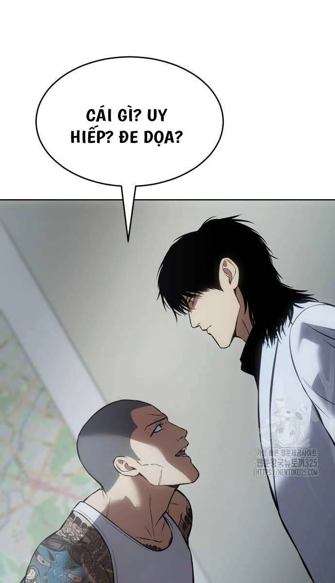 Đặc Vụ Song Sinh Chapter 63 - 70