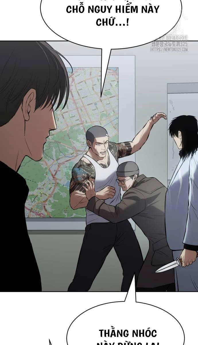 Đặc Vụ Song Sinh Chapter 63 - 88