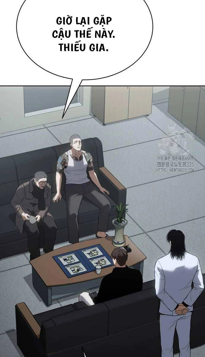 Đặc Vụ Song Sinh Chapter 63 - 97